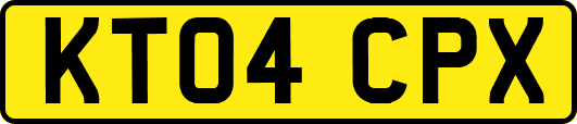 KT04CPX