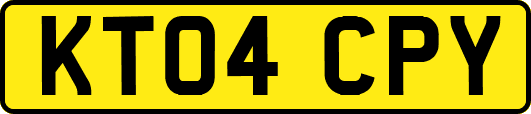 KT04CPY