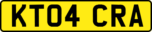 KT04CRA