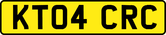 KT04CRC