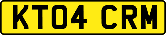 KT04CRM