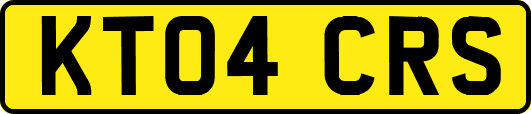 KT04CRS