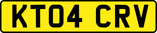 KT04CRV