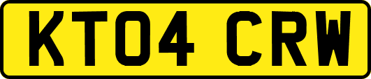 KT04CRW