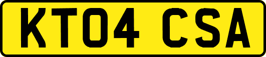 KT04CSA