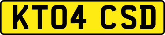 KT04CSD