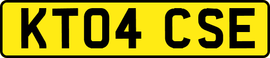 KT04CSE