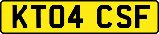 KT04CSF