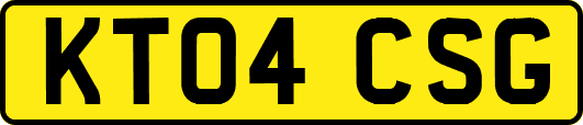 KT04CSG