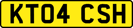 KT04CSH