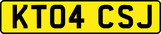 KT04CSJ
