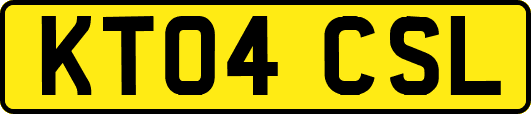 KT04CSL