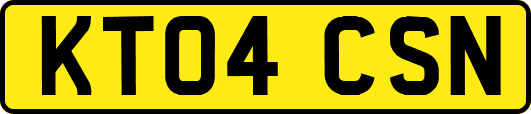 KT04CSN