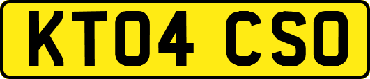 KT04CSO
