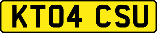 KT04CSU