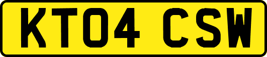KT04CSW