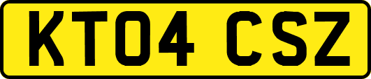 KT04CSZ