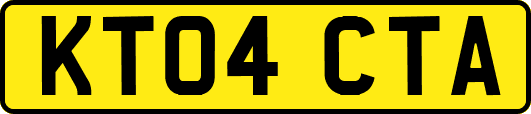 KT04CTA