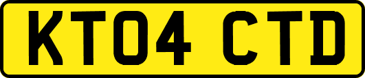KT04CTD