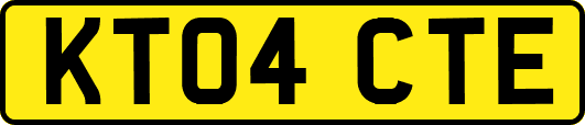 KT04CTE