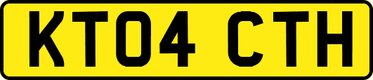 KT04CTH