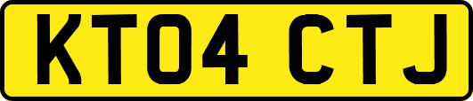 KT04CTJ