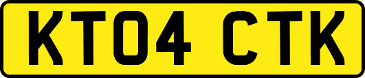 KT04CTK