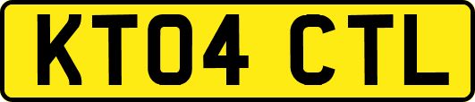 KT04CTL