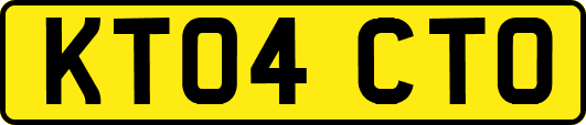 KT04CTO