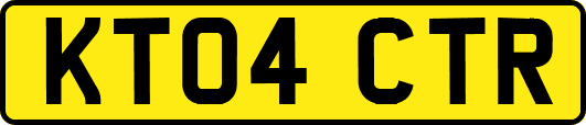 KT04CTR