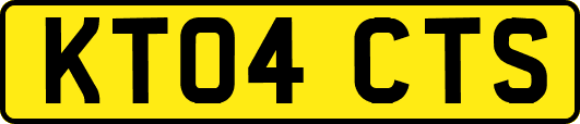 KT04CTS