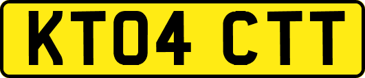 KT04CTT