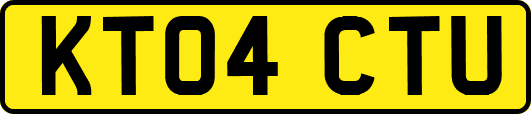 KT04CTU