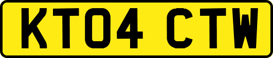 KT04CTW