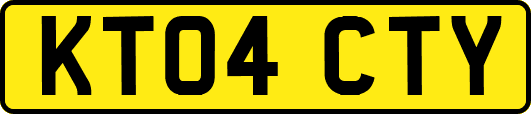 KT04CTY