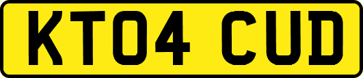 KT04CUD