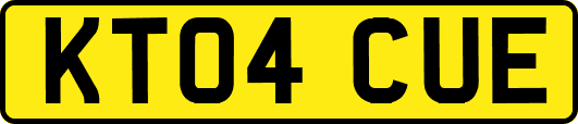 KT04CUE