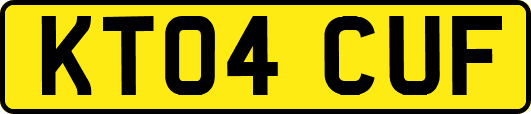 KT04CUF