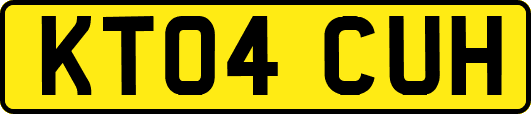 KT04CUH