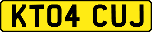 KT04CUJ