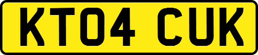 KT04CUK