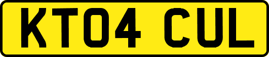 KT04CUL