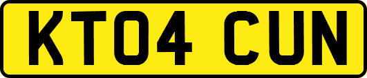 KT04CUN