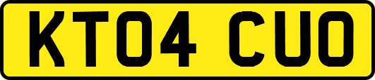 KT04CUO