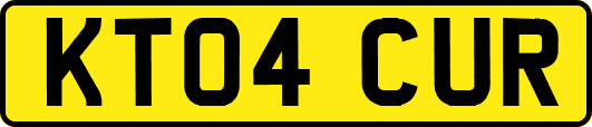 KT04CUR