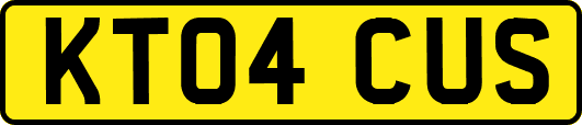 KT04CUS
