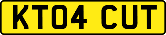 KT04CUT