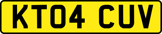 KT04CUV