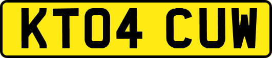 KT04CUW