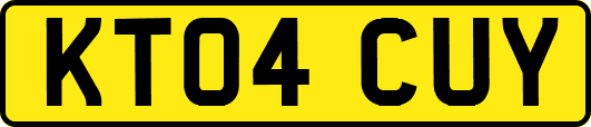 KT04CUY
